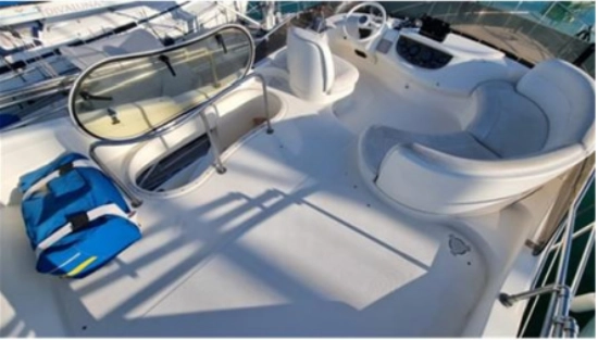 Azimut 39 Fly de segunda mano en venta