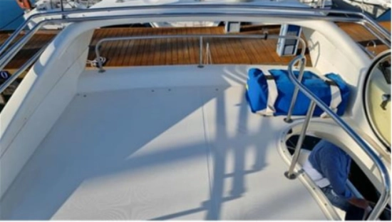 Azimut 39 Fly de segunda mano en venta