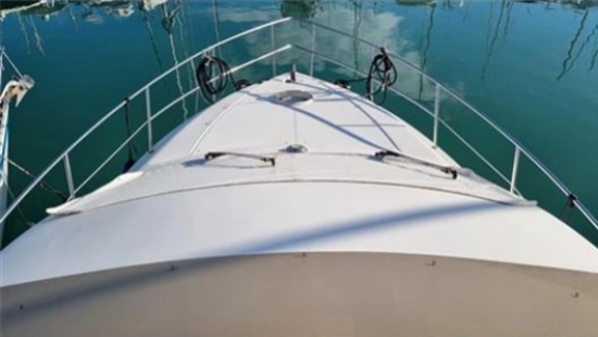 Azimut 39 Fly de segunda mano en venta
