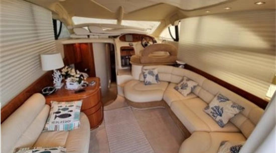 Azimut 39 Fly de segunda mano en venta