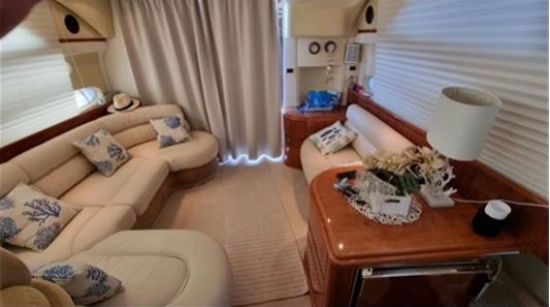 Azimut 39 Fly de segunda mano en venta
