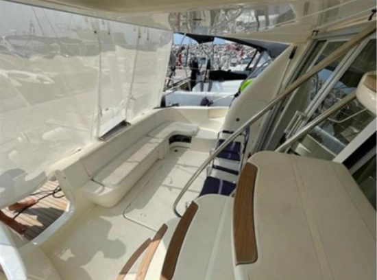 Cranchi Atlantique 40 Fly usado à venda