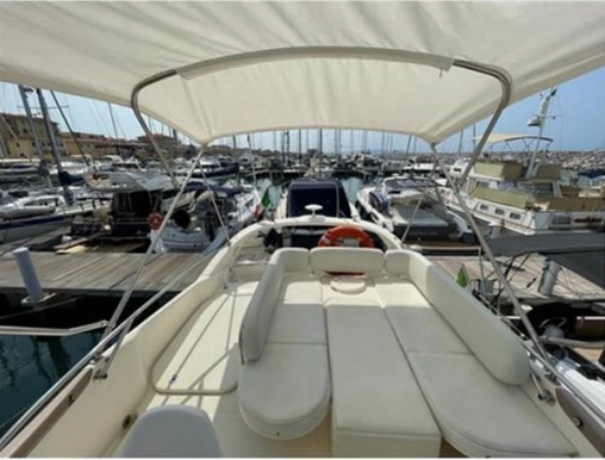Cranchi Atlantique 40 Fly usado à venda