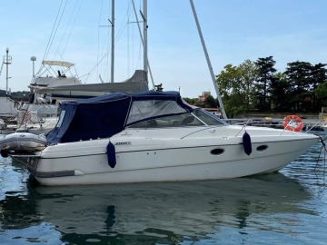 Cranchi 31 Acquarama de segunda mano en venta