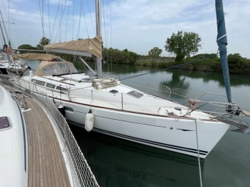 Jeanneau Sun Odyssey 42i usata in vendita