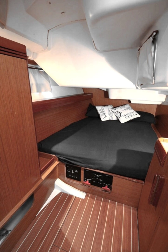 Jeanneau Sun Odyssey 42i usata in vendita