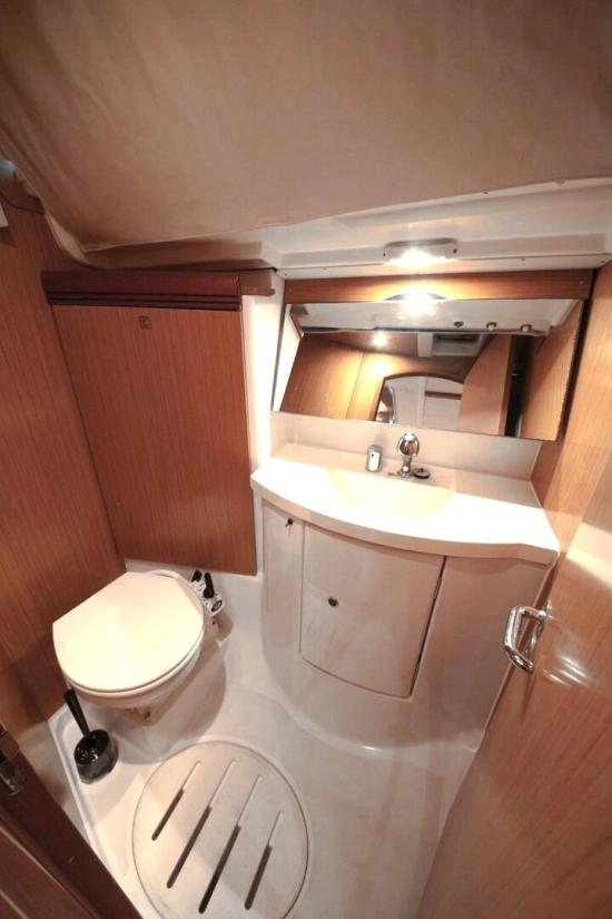 Jeanneau Sun Odyssey 42i usata in vendita