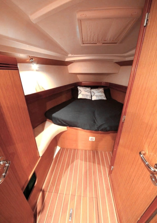 Jeanneau Sun Odyssey 42i usata in vendita