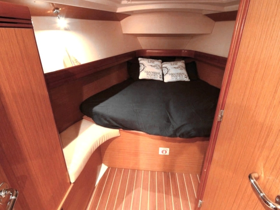 Jeanneau Sun Odyssey 42i usata in vendita