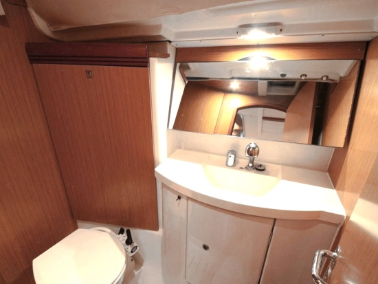 Jeanneau Sun Odyssey 42i usata in vendita