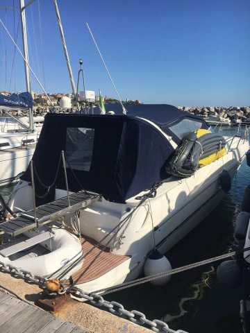 Innovazione e Progetti Mira 36 de segunda mano en venta