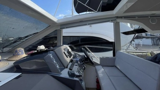 Galeon 425 HT usado à venda