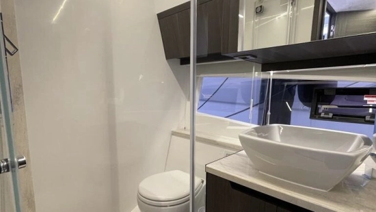 Galeon 425 HT usado à venda
