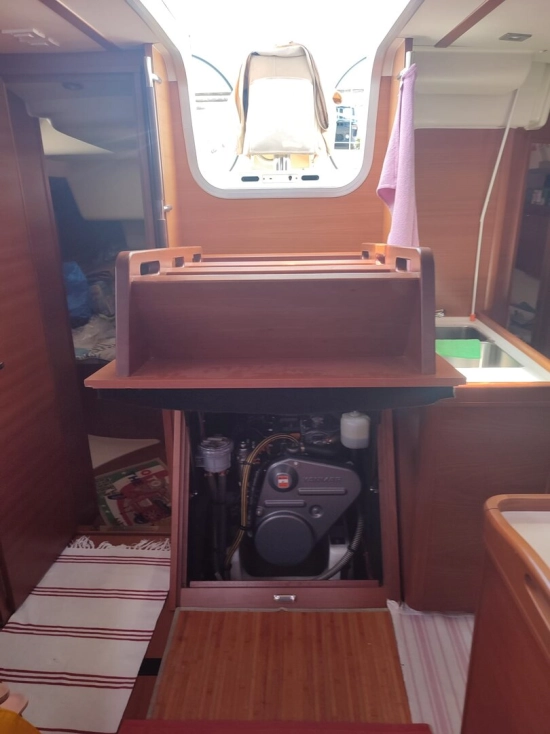Dufour Yachts Grand Large GL 525 usado à venda