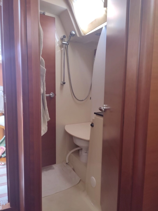 Dufour Yachts Grand Large GL 525 usado à venda
