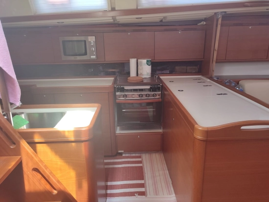 Dufour Yachts Grand Large GL 525 usado à venda
