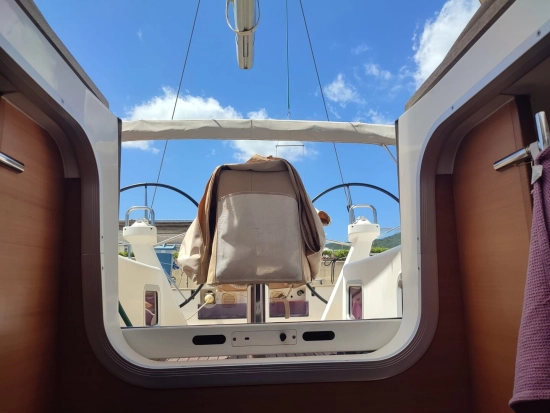 Dufour Yachts Grand Large GL 525 usado à venda