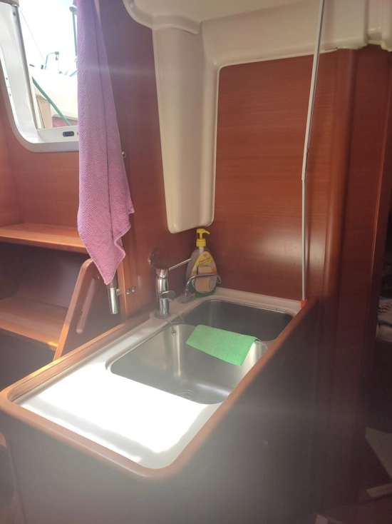 Dufour Yachts Grand Large GL 525 usado à venda