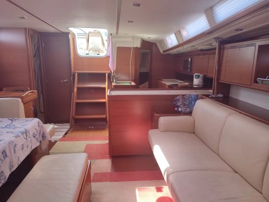 Dufour Yachts Grand Large GL 525 usado à venda