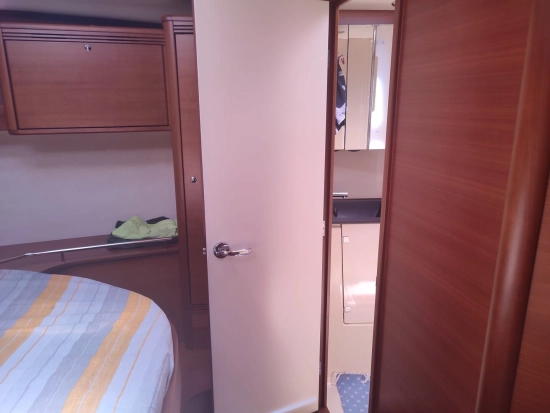 Dufour Yachts Grand Large GL 525 usado à venda