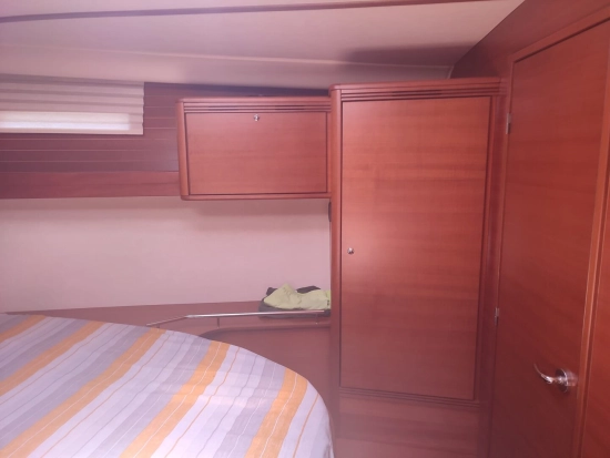 Dufour Yachts Grand Large GL 525 usado à venda