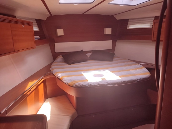 Dufour Yachts Grand Large GL 525 usado à venda