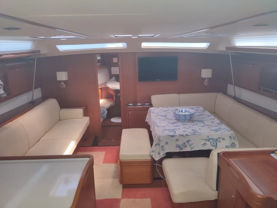 Dufour Yachts Grand Large GL 525 usado à venda