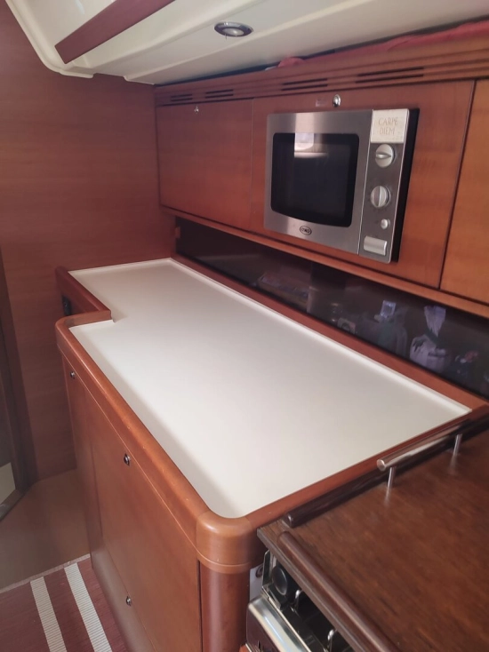 Dufour Yachts Grand Large GL 525 usado à venda