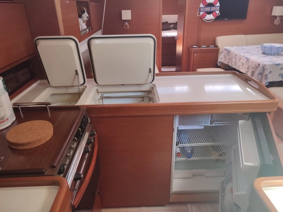 Dufour Yachts Grand Large GL 525 usado à venda