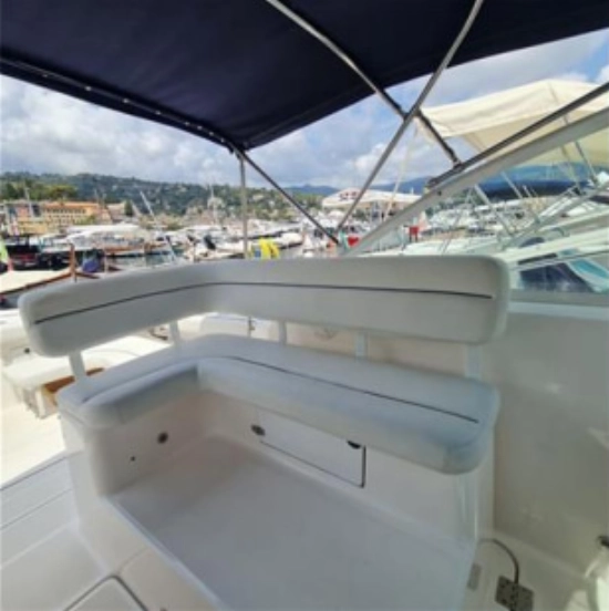 Tiara 2900 Coronet de segunda mano en venta