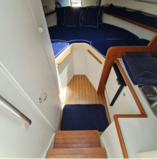 Tiara 2900 Coronet de segunda mano en venta