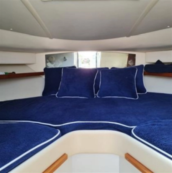 Tiara 2900 Coronet de segunda mano en venta