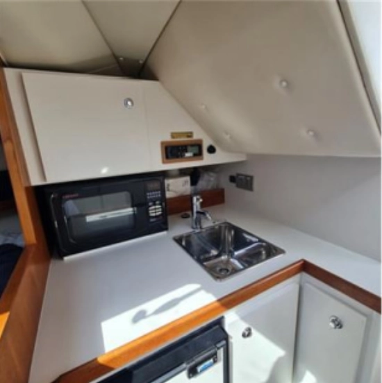 Tiara 2900 Coronet de segunda mano en venta