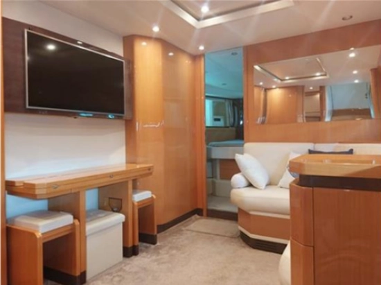 Cantieri di Sarnico Sarnico 60 usata in vendita