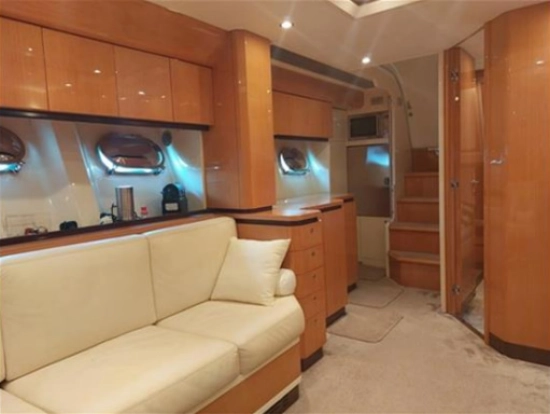 Cantieri di Sarnico Sarnico 60 usata in vendita