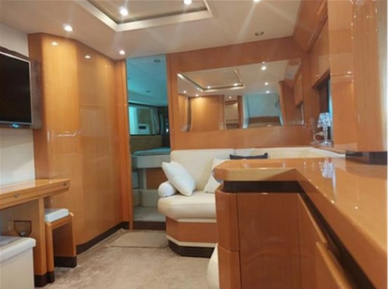Cantieri di Sarnico Sarnico 60 usata in vendita