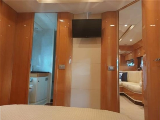 Cantieri di Sarnico Sarnico 60 usata in vendita