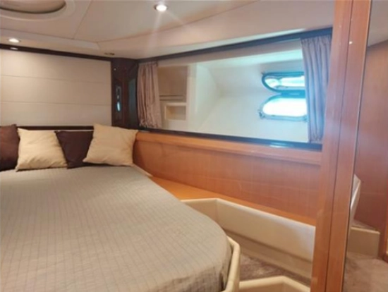 Cantieri di Sarnico Sarnico 60 usata in vendita