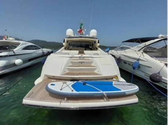 Cantieri di Sarnico Sarnico 60 usata in vendita