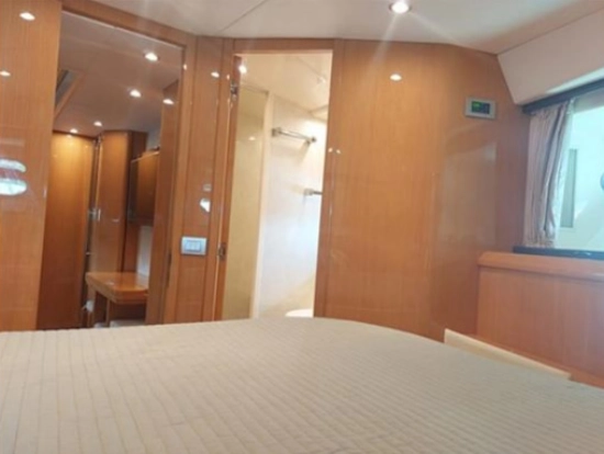 Cantieri di Sarnico Sarnico 60 usata in vendita