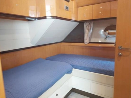 Cantieri di Sarnico Sarnico 60 usata in vendita