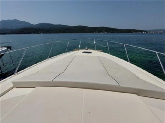 Cantieri di Sarnico Sarnico 60 usata in vendita