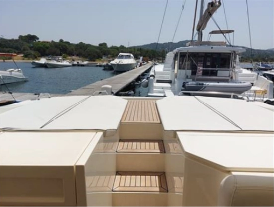 Cantieri di Sarnico Sarnico 60 usata in vendita