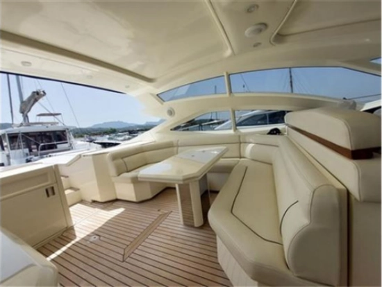 Cantieri di Sarnico Sarnico 60 usata in vendita