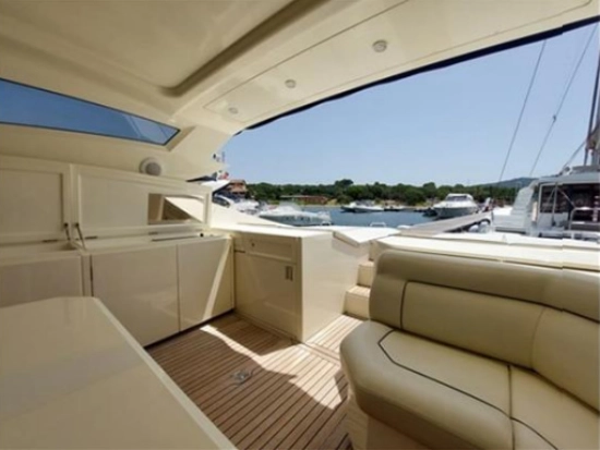 Cantieri di Sarnico Sarnico 60 usata in vendita