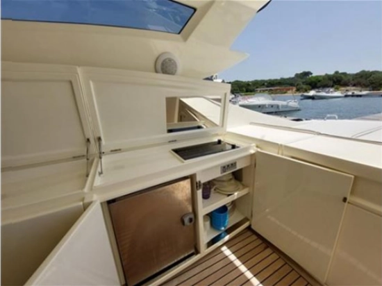 Cantieri di Sarnico Sarnico 60 usata in vendita