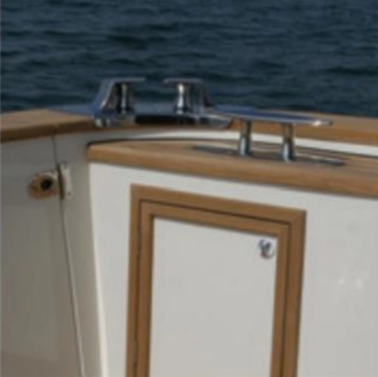 SanRemo 465 Fly de segunda mano en venta