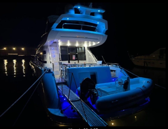 Raffaelli Melteni 65 usata in vendita