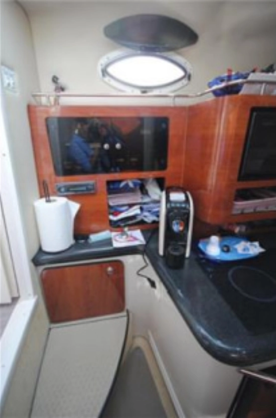 Monterey 282 de segunda mano en venta