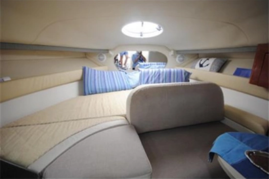 Monterey 282 de segunda mano en venta